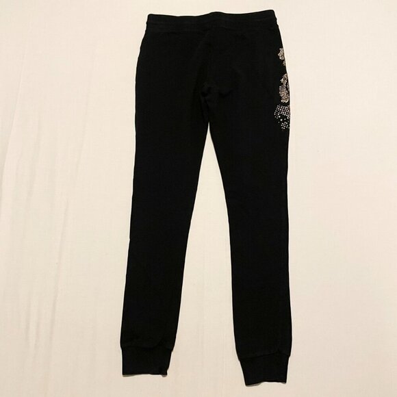 BCBG Sweatpants Womens Joggers Missing Size Tag - Picture 10 of 13